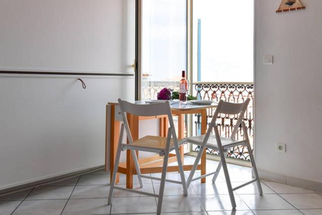 Menton nella vecchia città con vista mare - Housity
