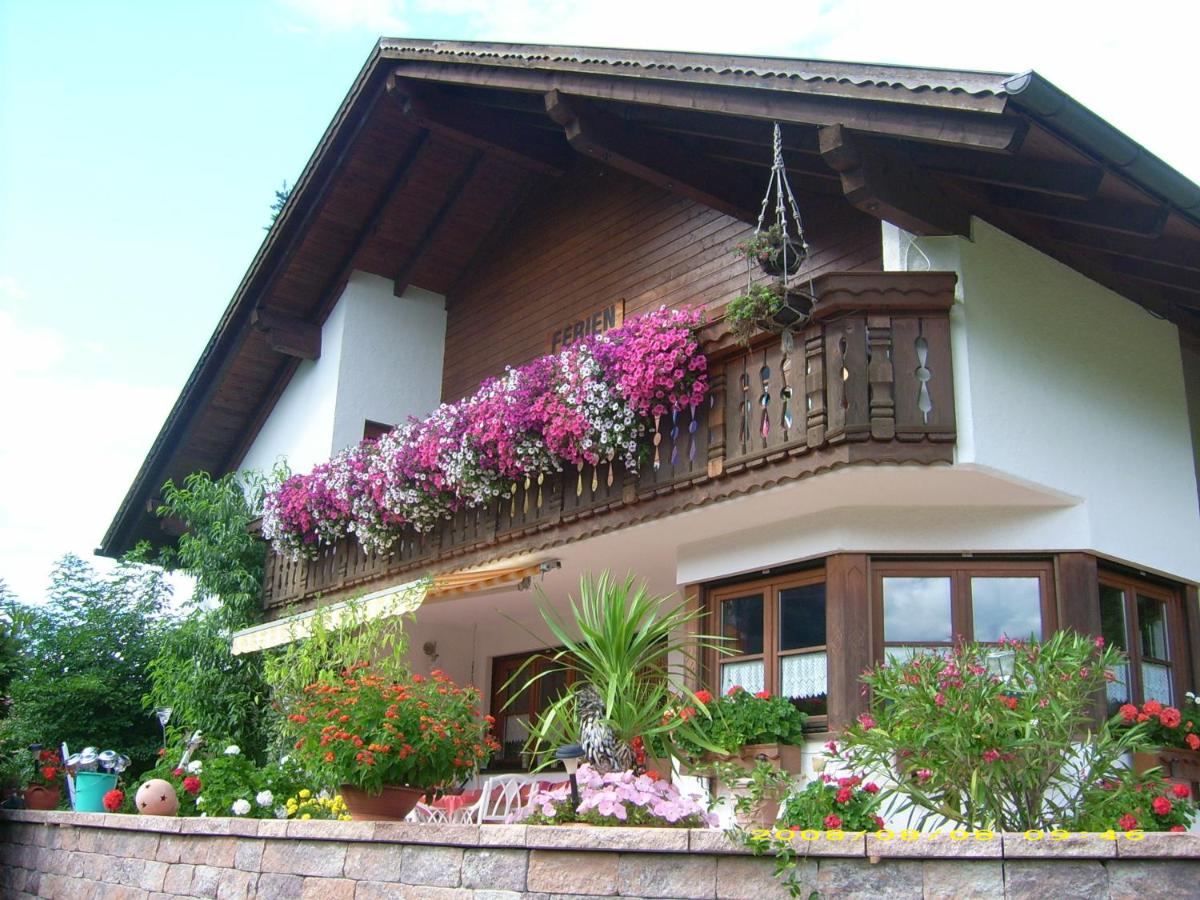 Appartment Gertrud Flatz - Housity