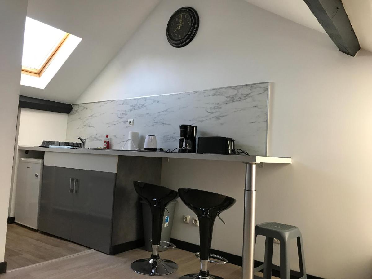 Luxury Suite Lilas 4 - Housity