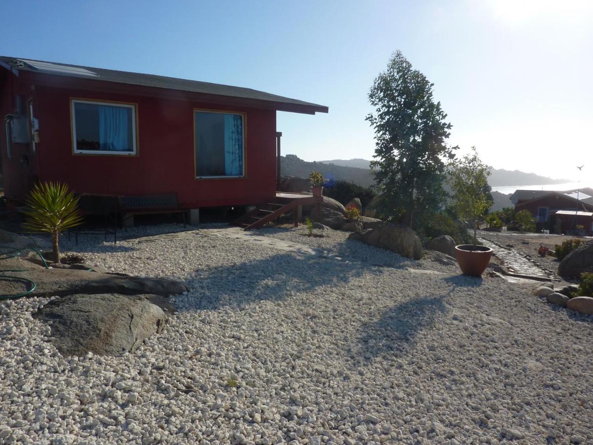 Cabaña Ecológica Trotamundos - Housity
