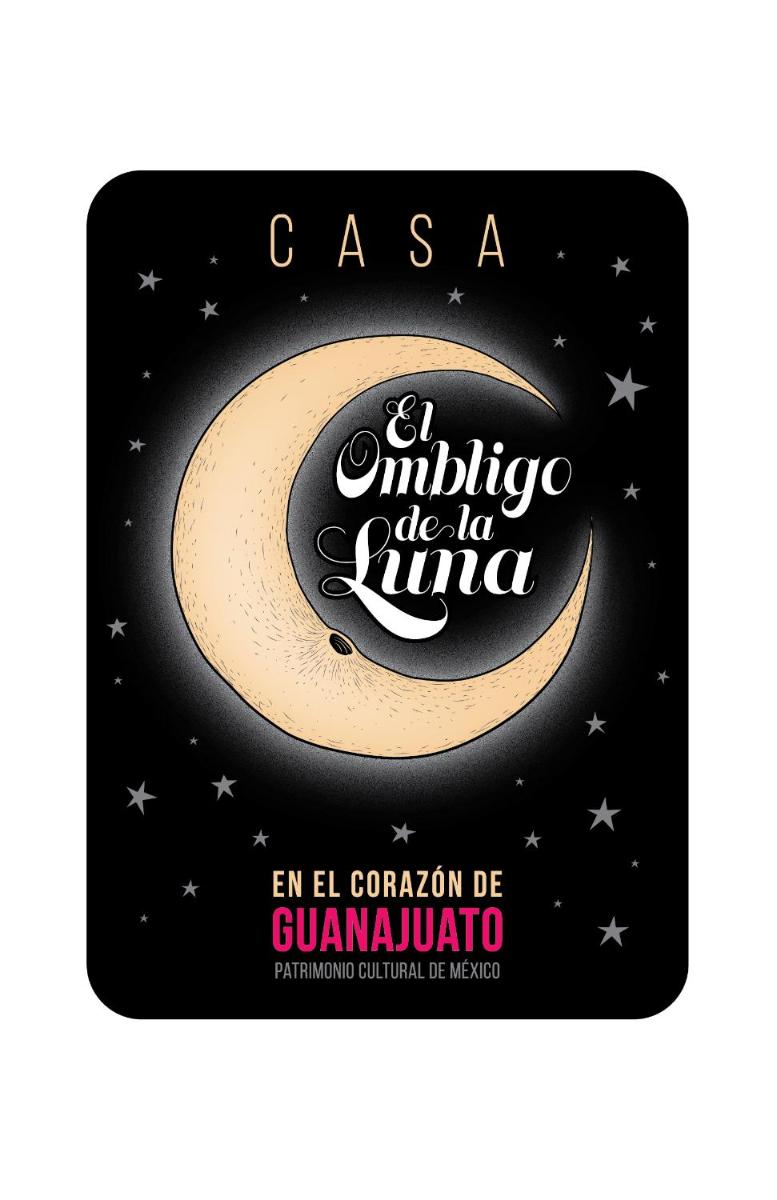 Casa El Ombligo de la Luna - Housity