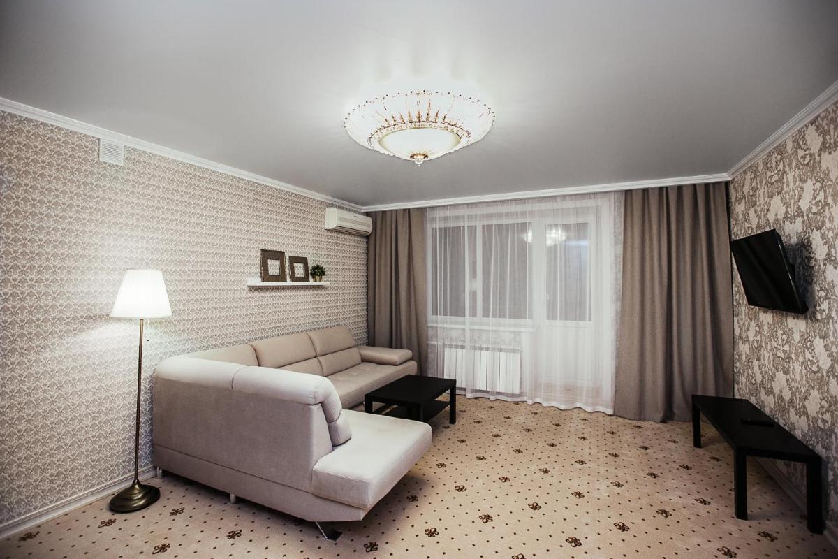 Suitetrails - Skif HOTEL & SPA