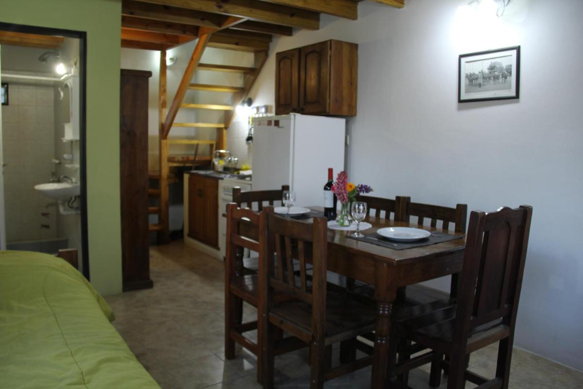 Apart Haiken - Housity