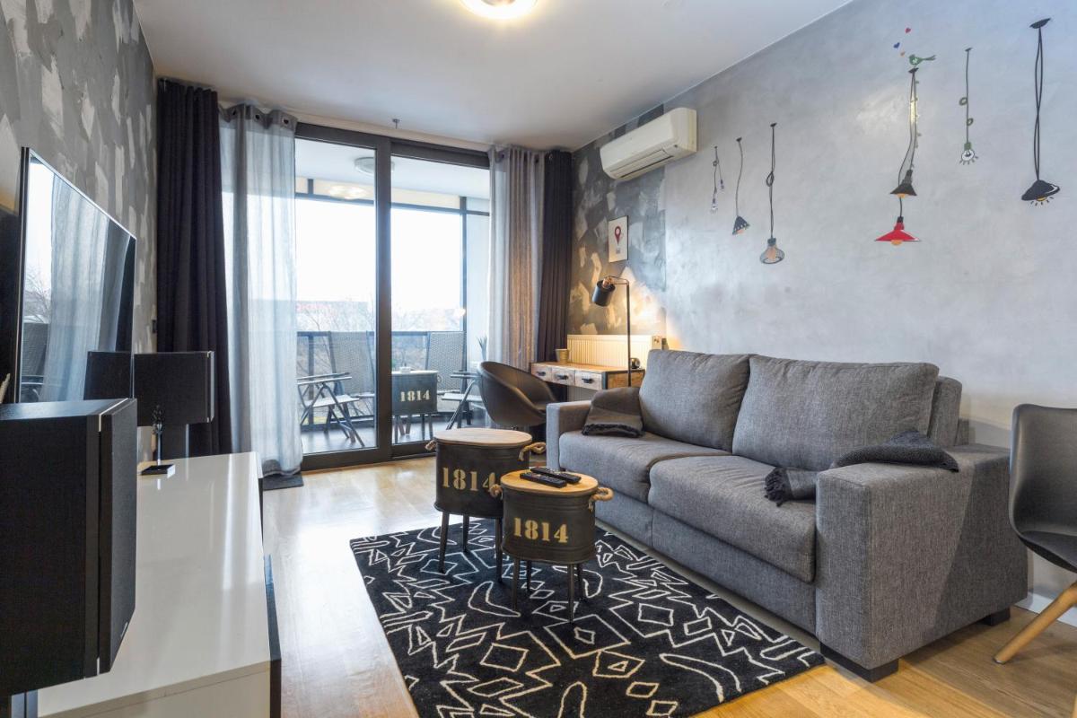 New Gallery Best West Apartment 101 - Housity