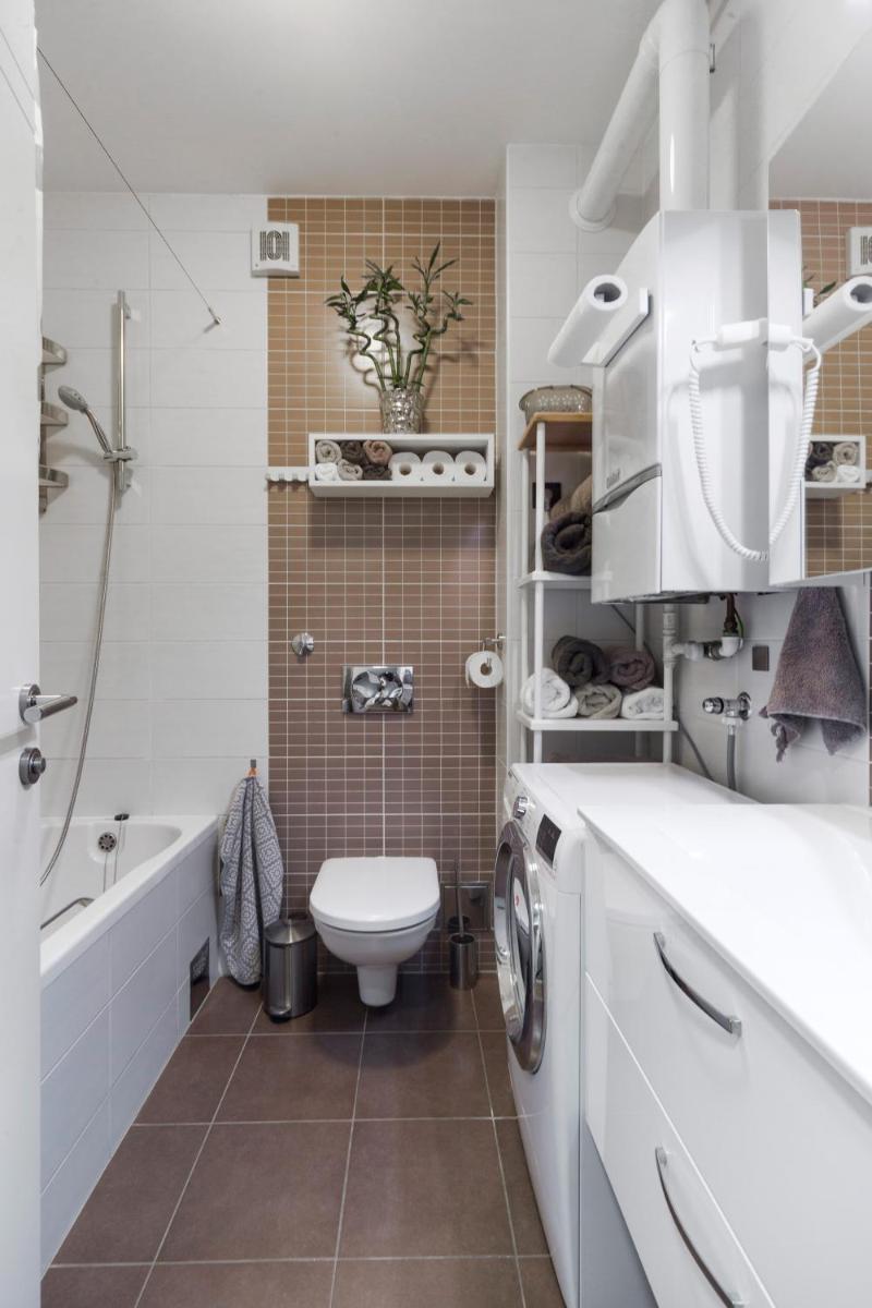 New Gallery Best West Apartment 101 - Housity