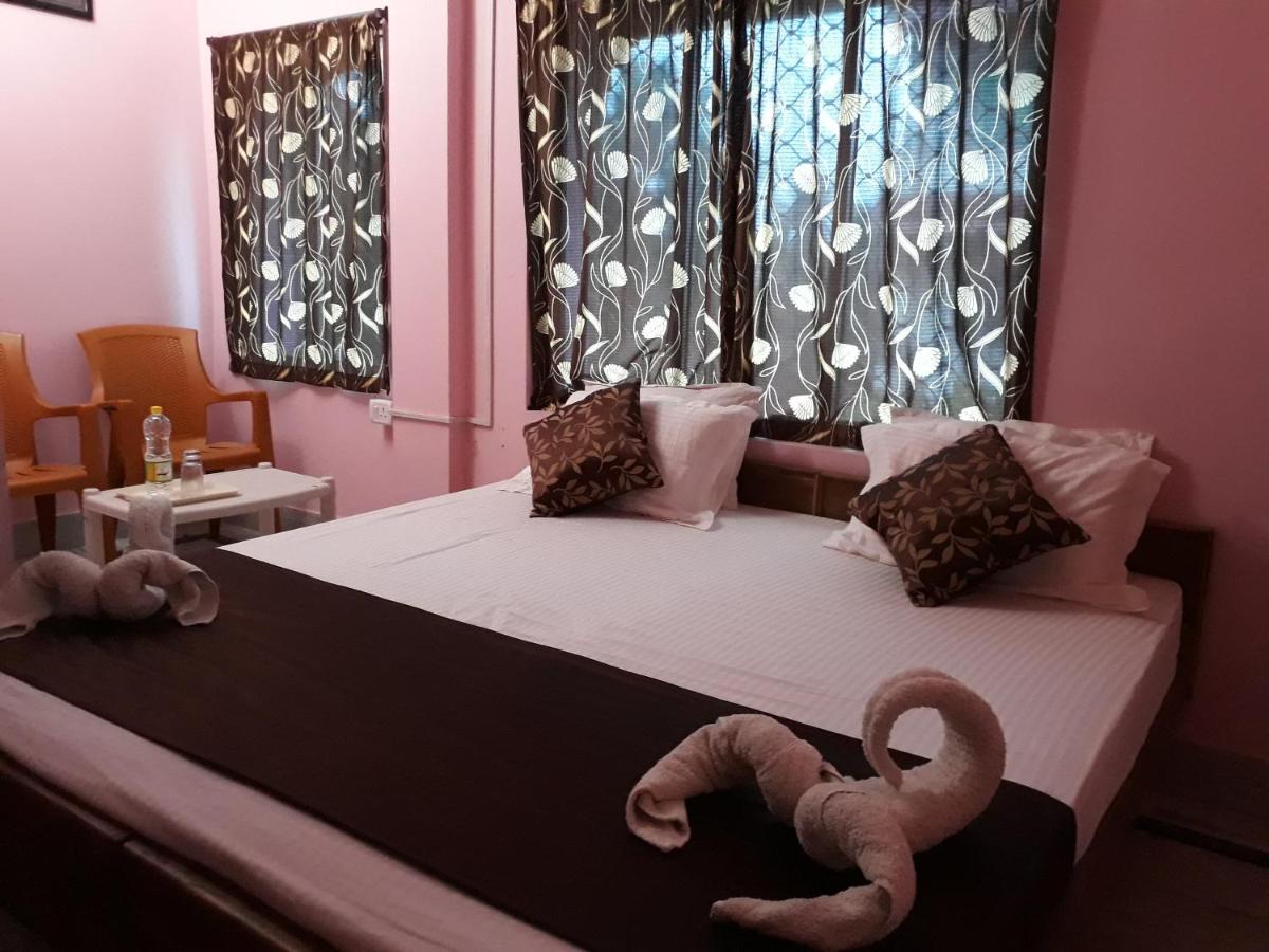 Hotel Gunjan - Housity