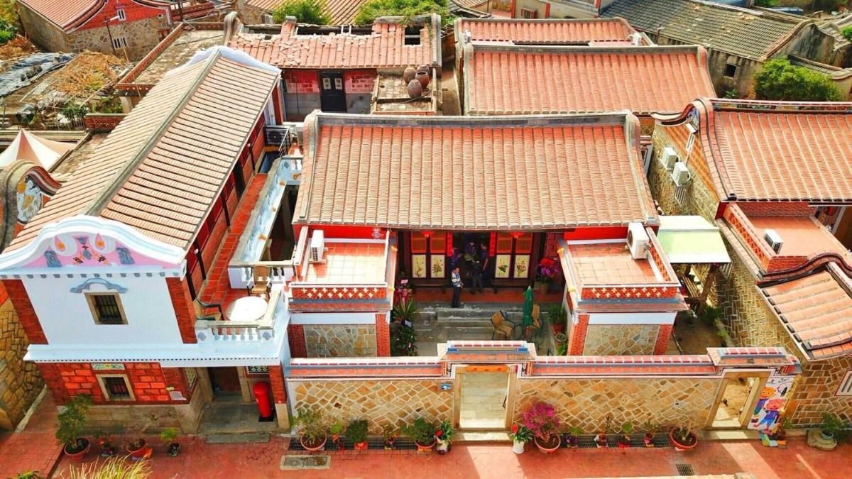LuoFunJyu - Housity