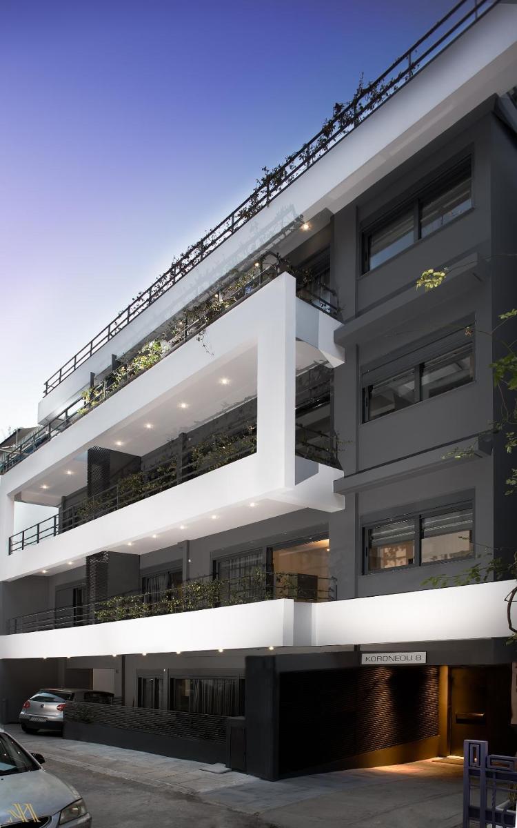 Elysium Boutique Apartments - Housity