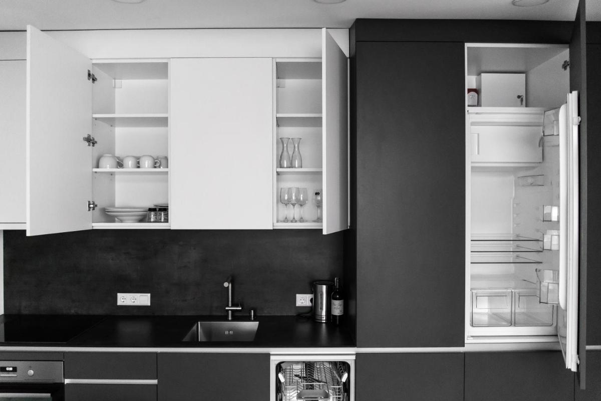 Deluxe Apartments by Hostlovers - Housity