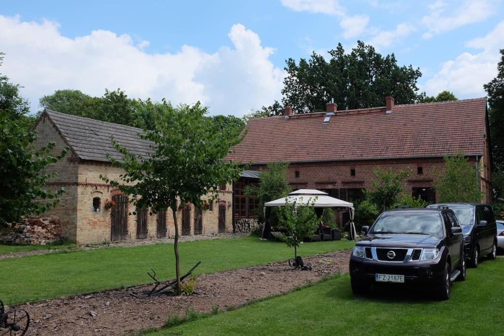 cozy house in the countryside - Housity