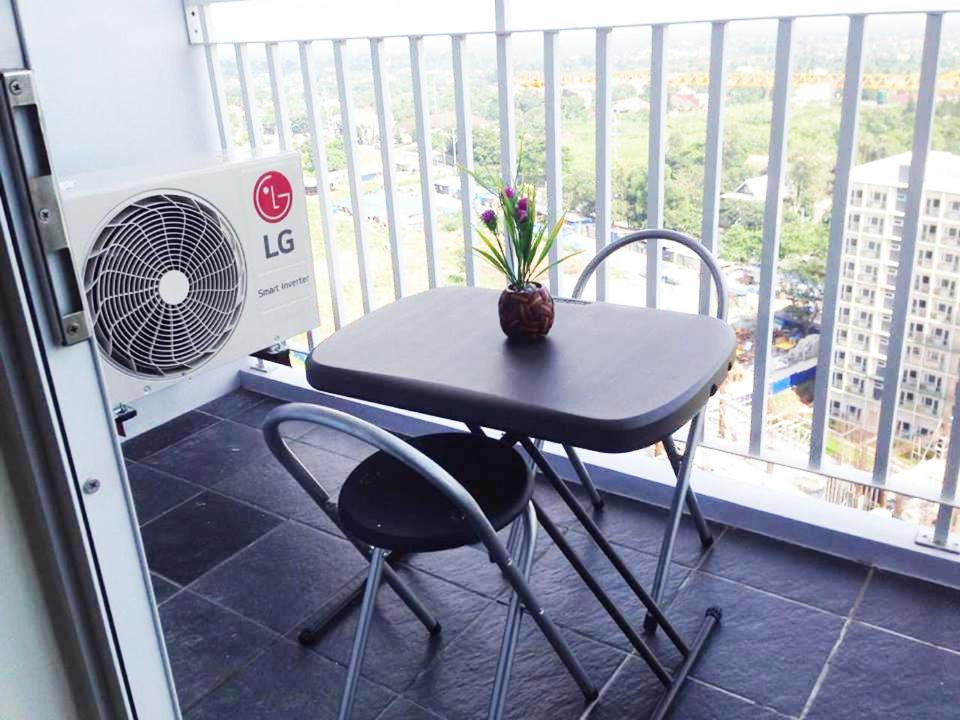 Hannah's Place at Wind Residences - Housity