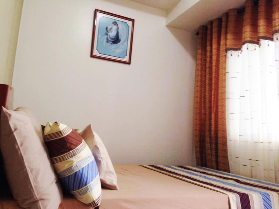 Hannah's Place at Wind Residences - Housity