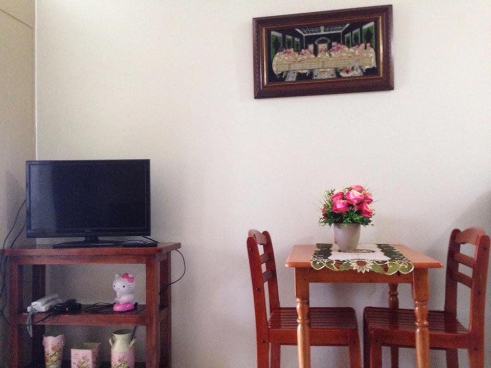 Hannah's Place at Wind Residences - Housity