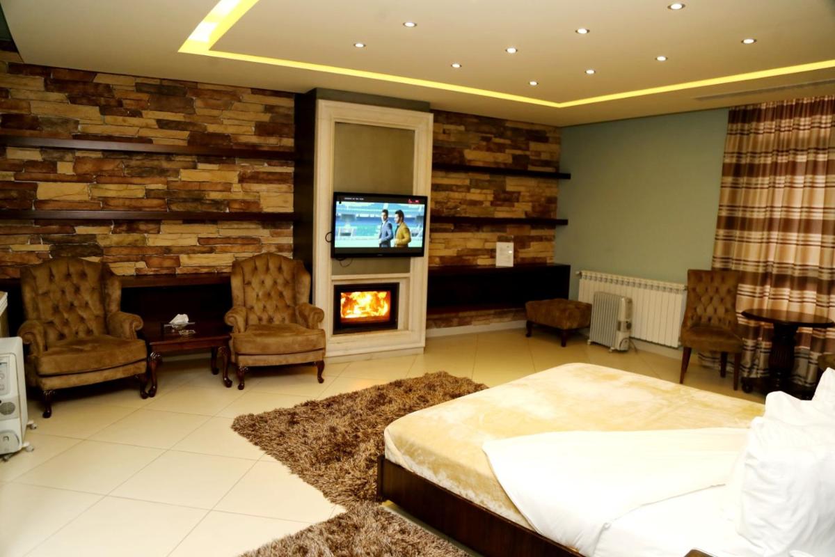 Layali Al Shams Hotel - Housity