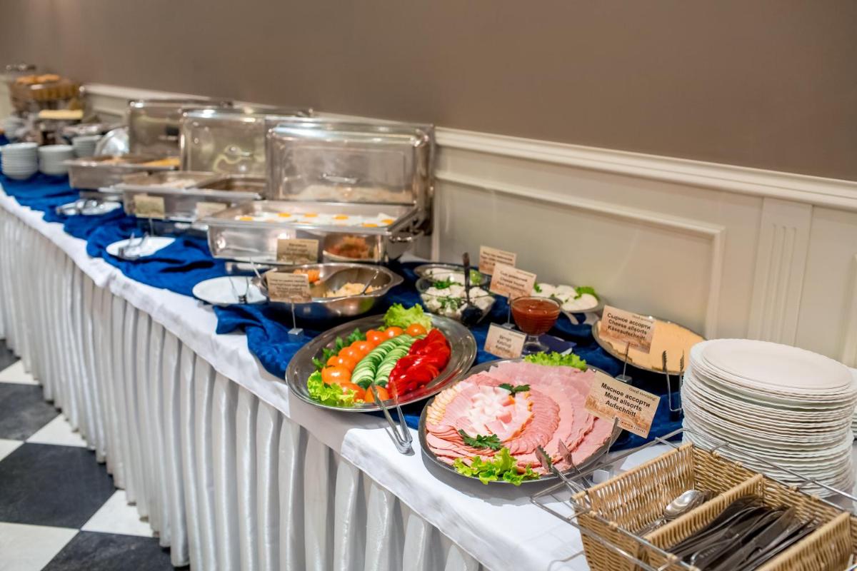 Kaliningrad Hotel - Housity