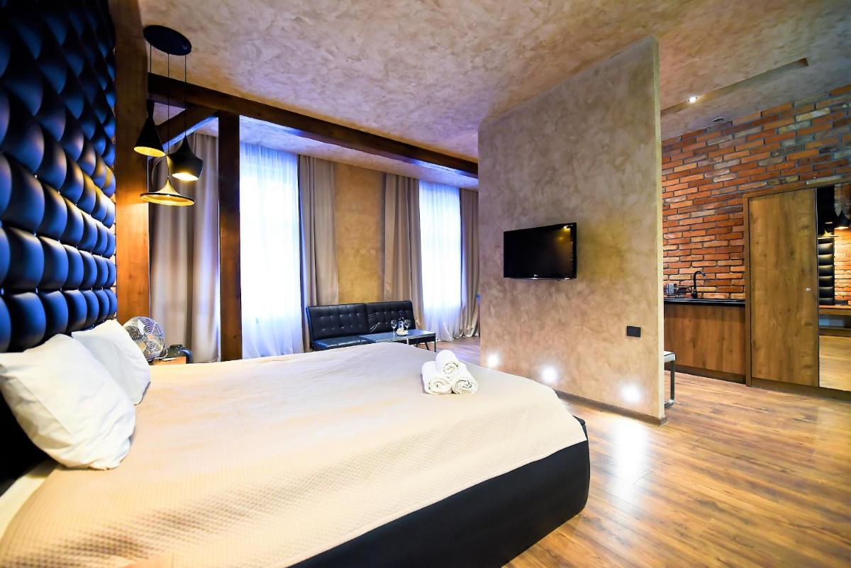 Maria Apartment - Housity