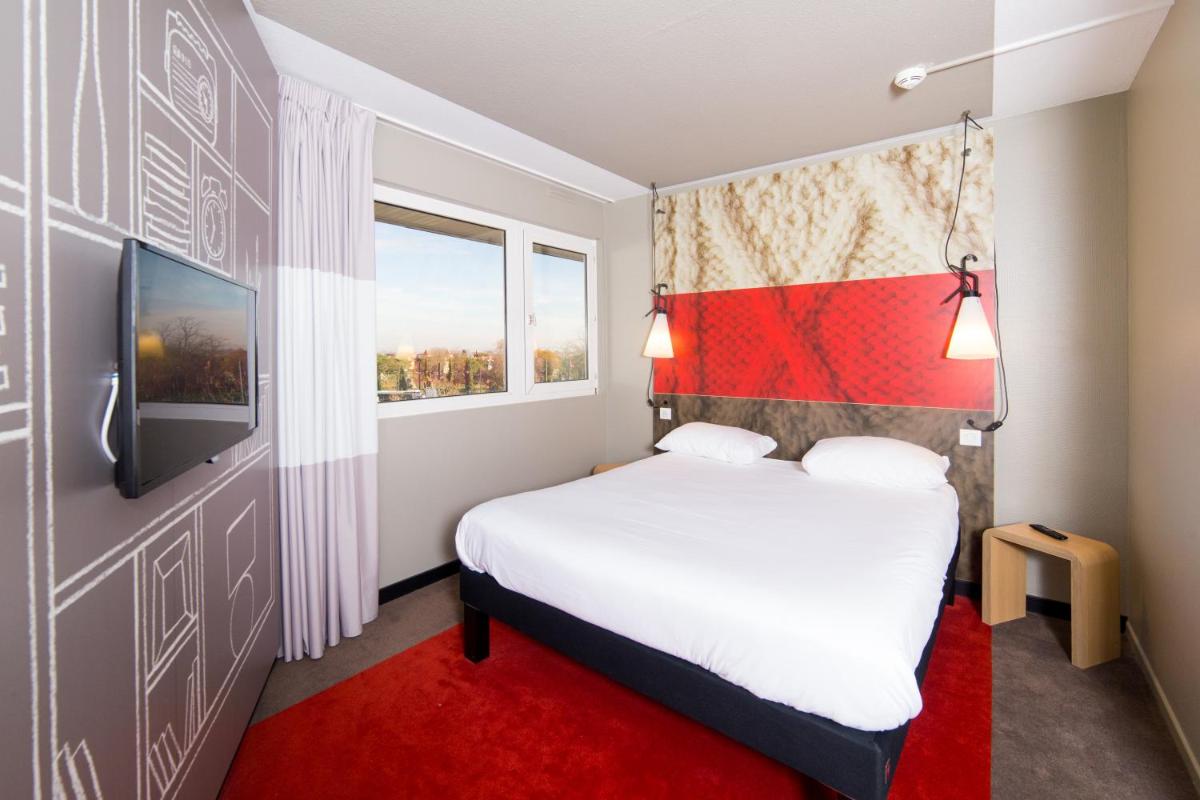 Ibis Toulouse Purpan Aeroport - Housity