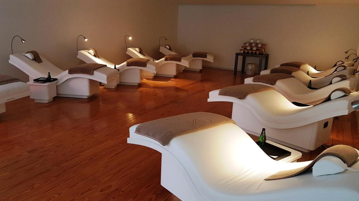Imagem da galeria de Vidago Palace em Vidago