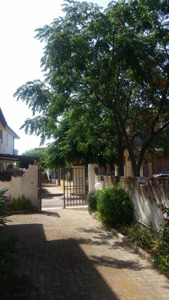 Villa Magnolia Appartamenti - Housity