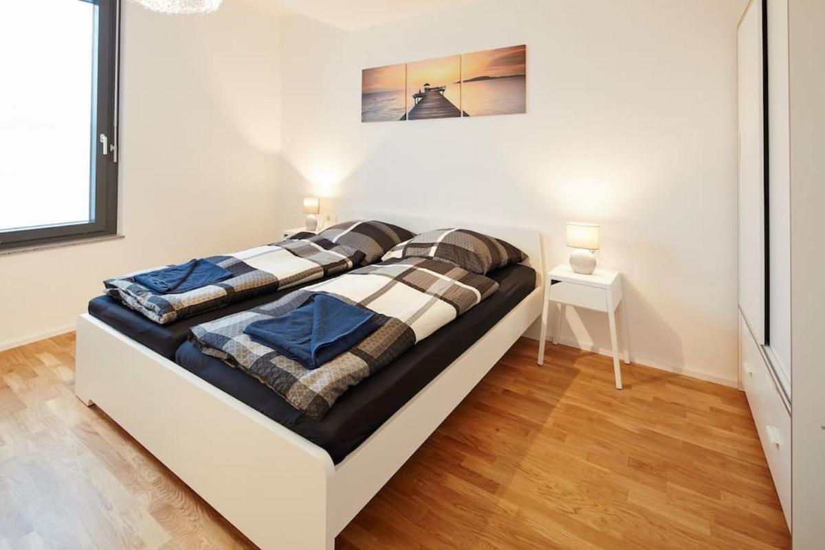 City Apartment Stuttgart - Housity