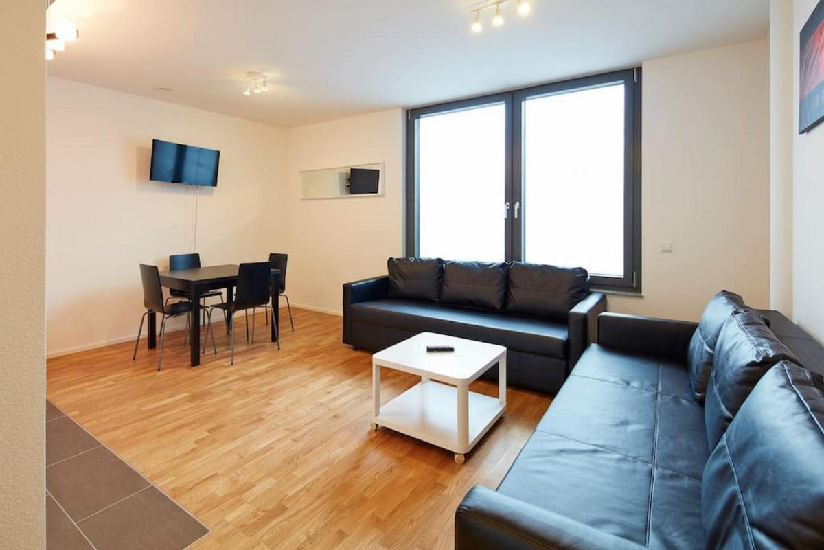 City Apartment Stuttgart - Housity