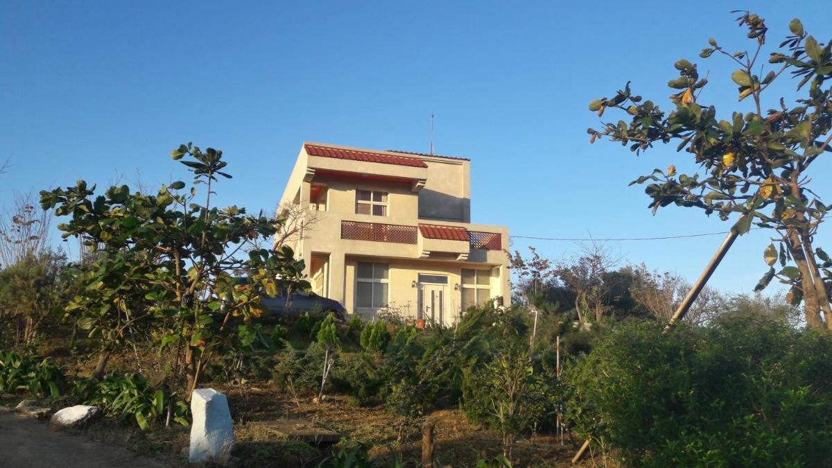 New Zhilan B&B - Housity