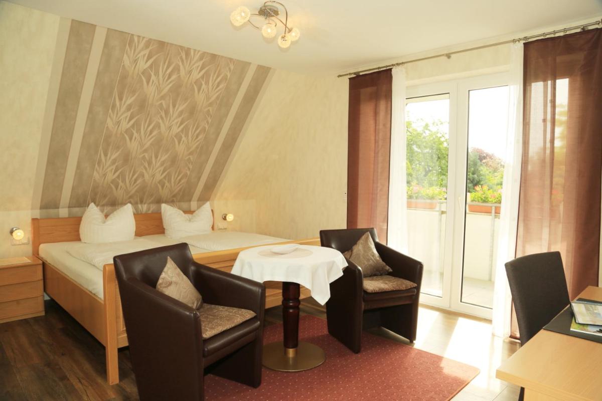 PIEPers Hotel Garni - Housity
