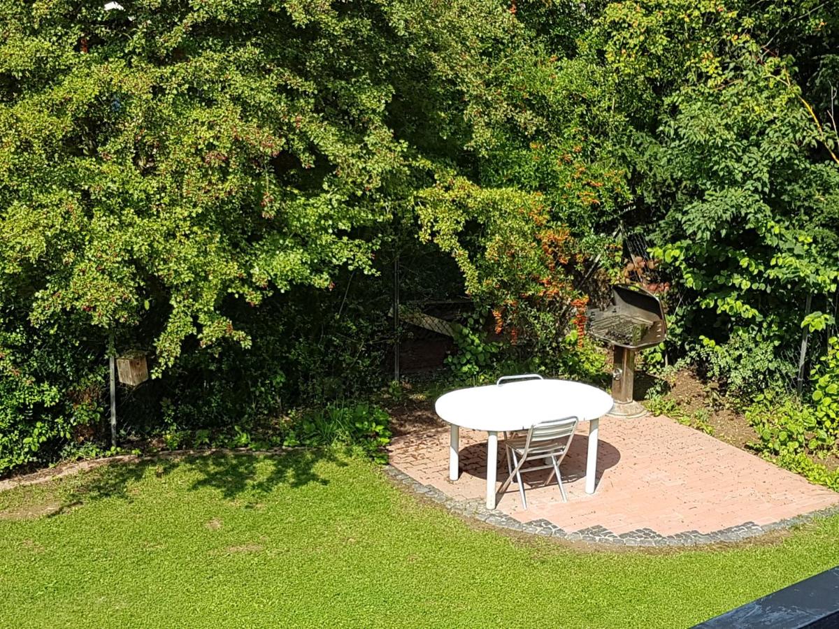 Fritzlar Ederauen - Housity