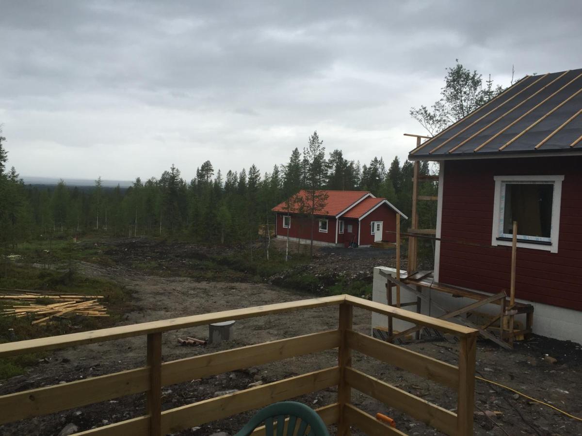 Fjällstuga - Housity