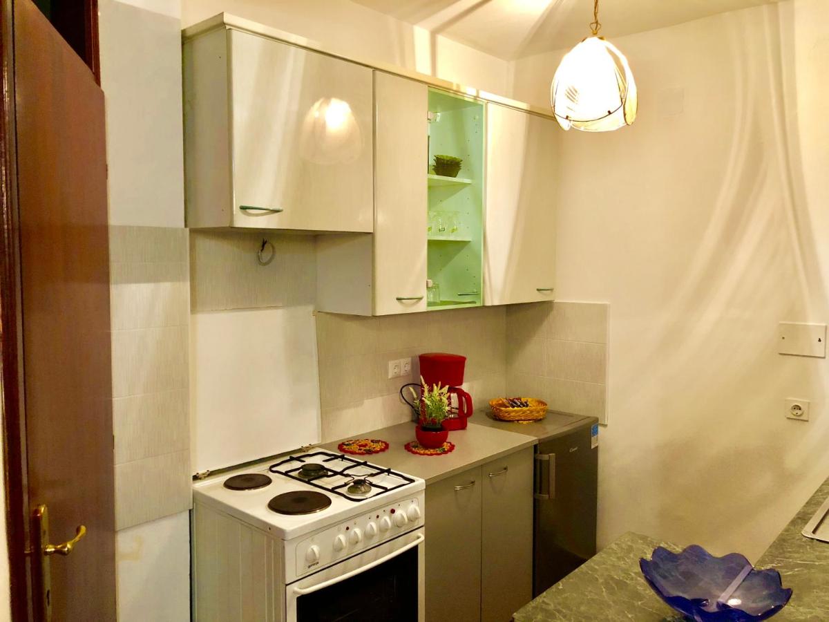 Suitetrails - Two Story Studio Apartment Goranka