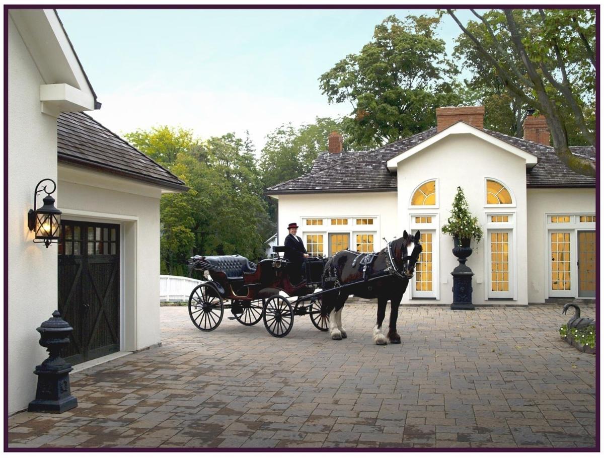 Old Ivy Walk - Housity