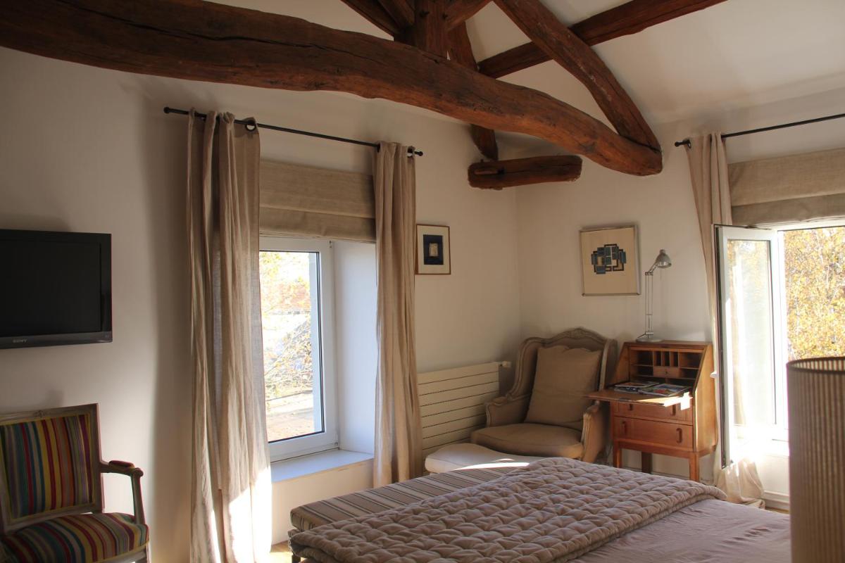 Blumereve - Housity