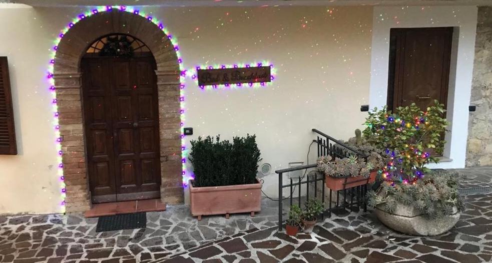 B&B Le Torrette - Housity