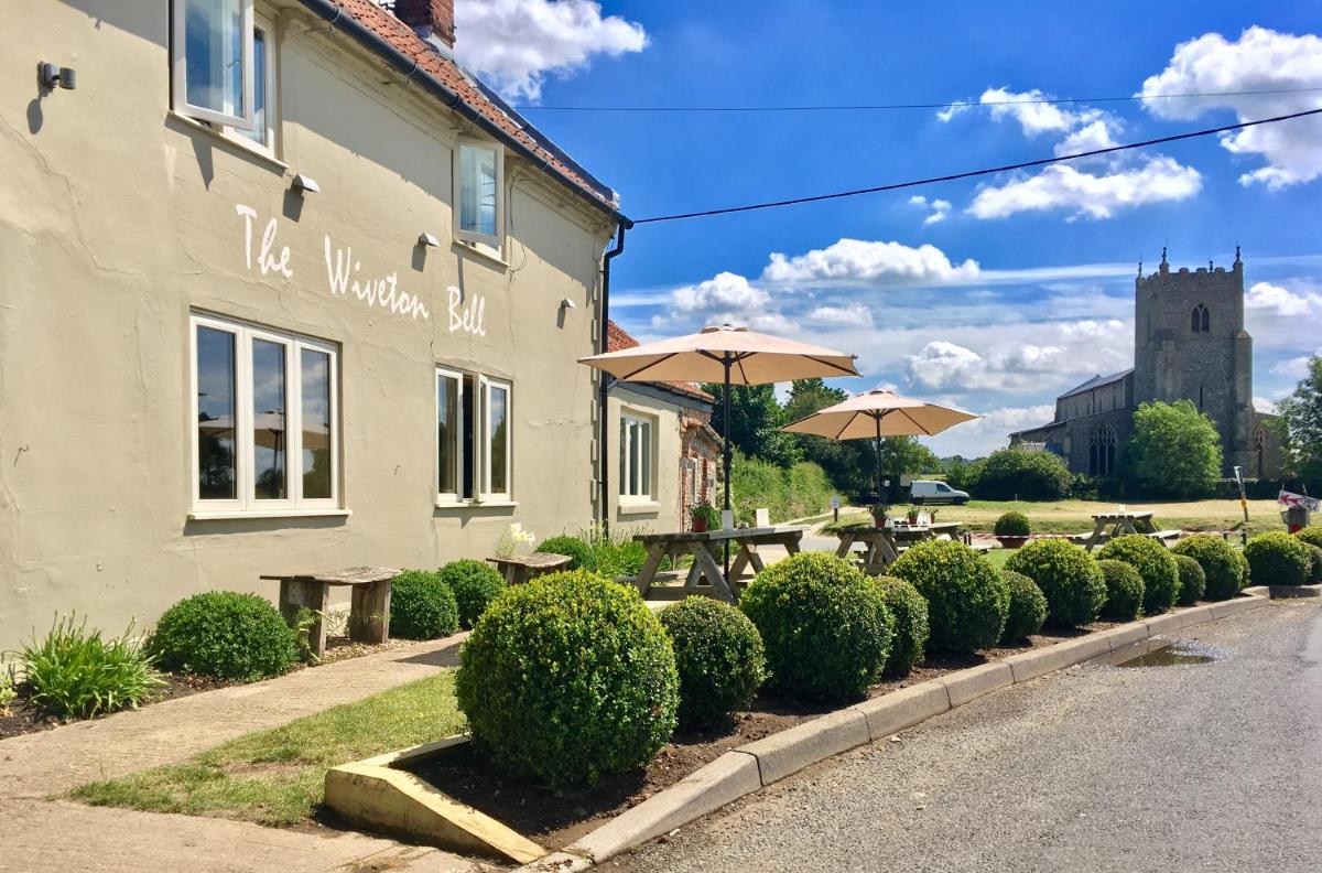 Wiveton Bell - Housity