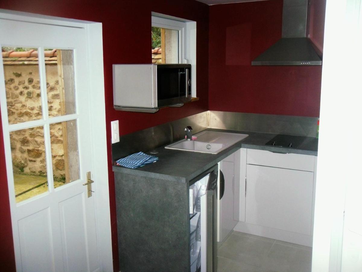 La maison bleue - Housity
