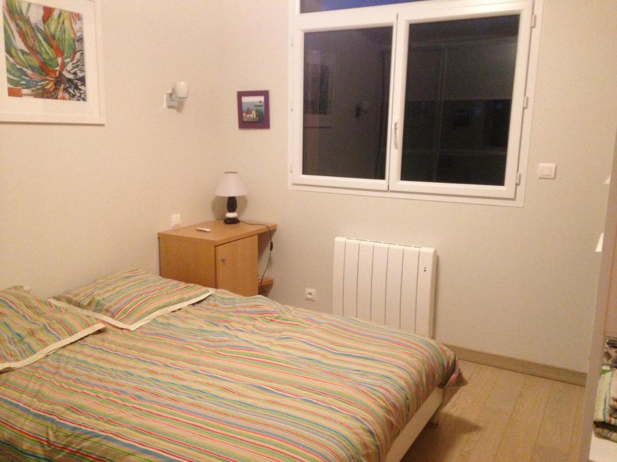 Ch. d'hôtes de la Saliais - Housity