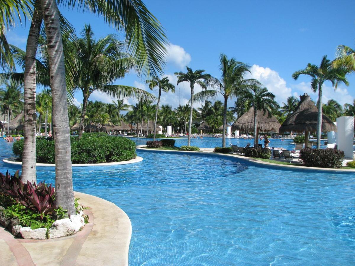 Suites at Mayan Palace Vidanta Resort Riviera Maya - Housity