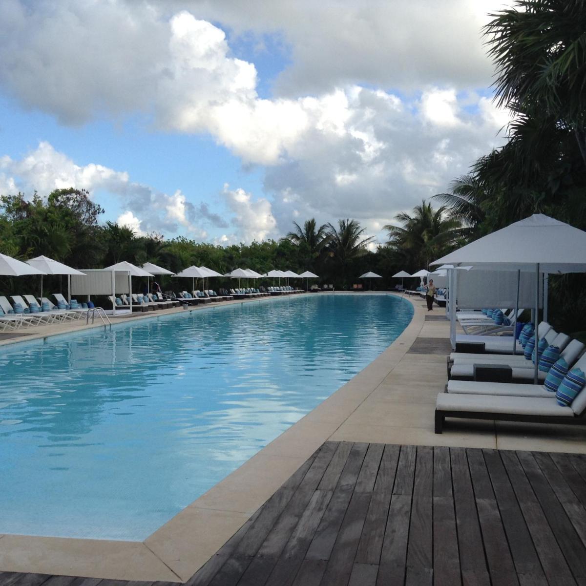 Suites at Mayan Palace Vidanta Resort Riviera Maya - Housity