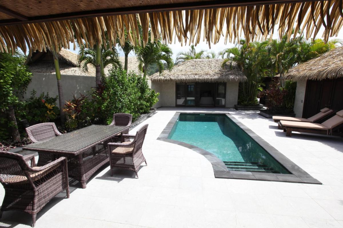 Te Manava Luxury Villas & Spa - Housity