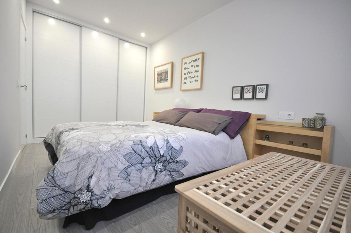 Suitetrails - el11 apartamento