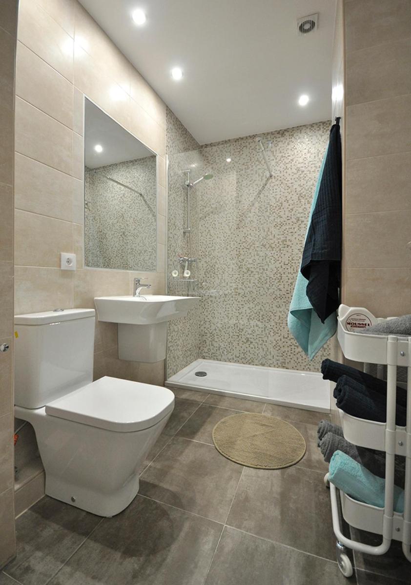 Suitetrails - el11 apartamento