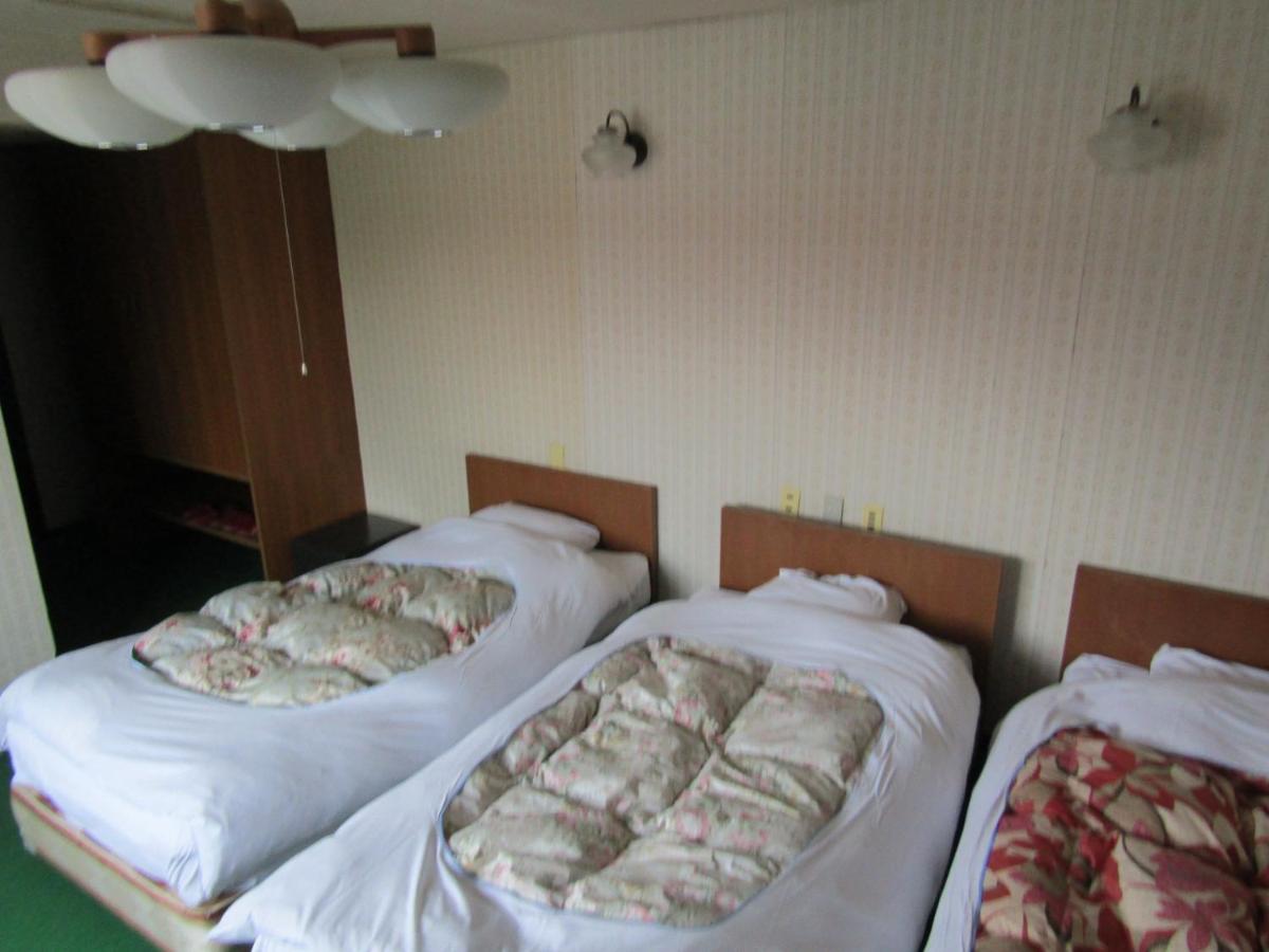 Hotel New Bernina - Housity