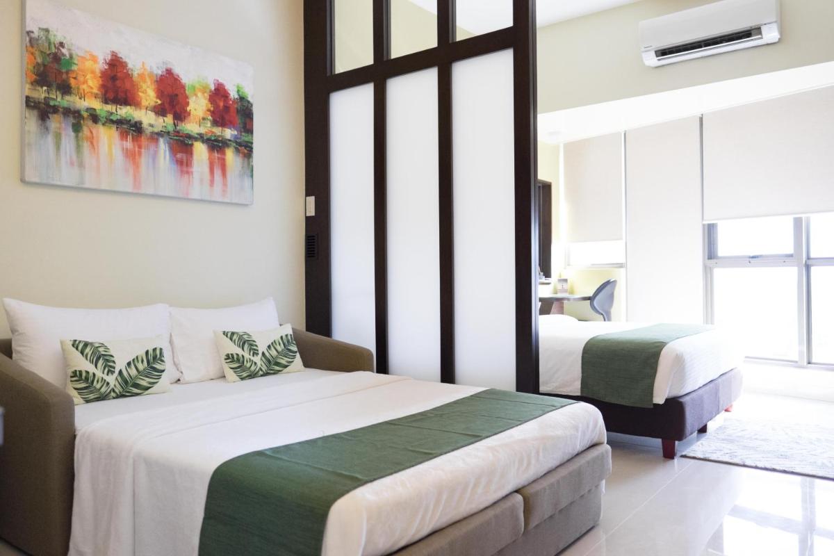 KL Executive Greenbelt (KLX) - Housity