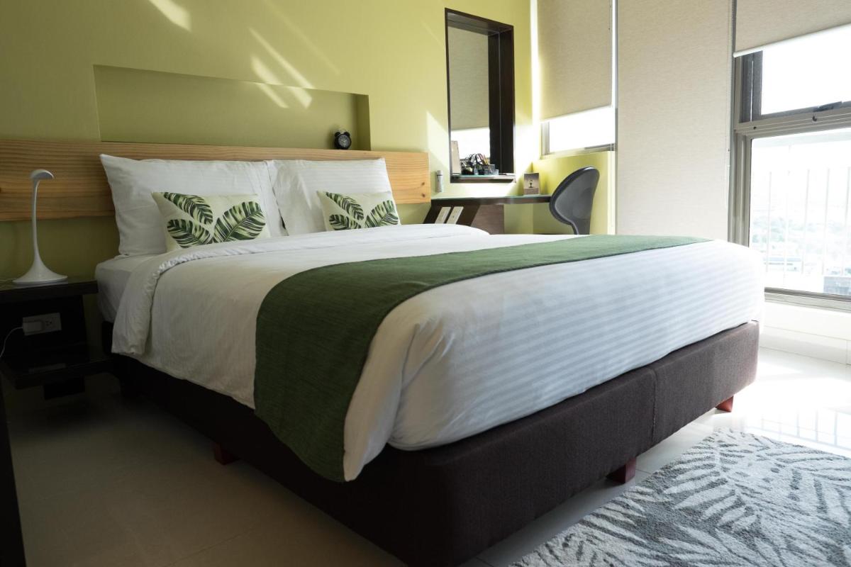 KL Executive Greenbelt (KLX) - Housity