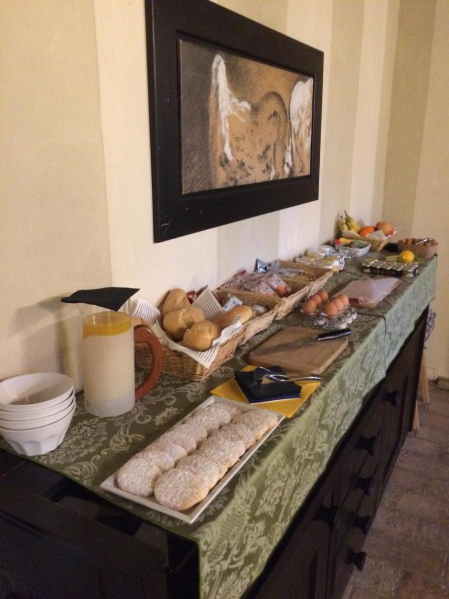 Room and Breakfast Torre - Housity