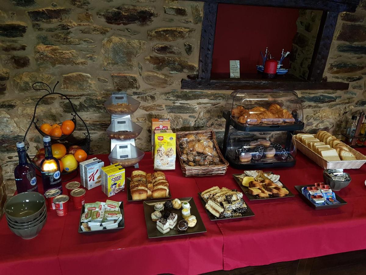 Hotel Rural Pescadores - Housity