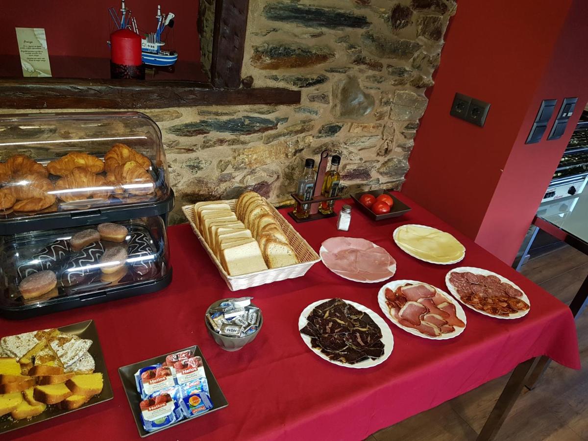 Hotel Rural Pescadores - Housity