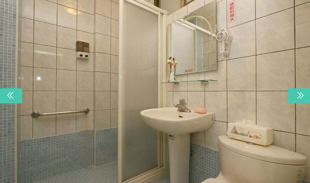 Suitetrails - Ocean Deep Hostel