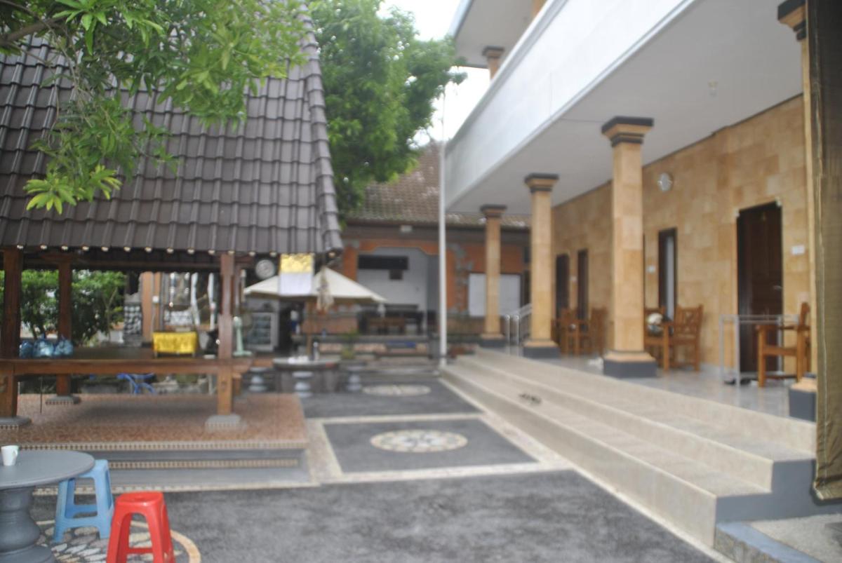 Budidin Homestay - Housity