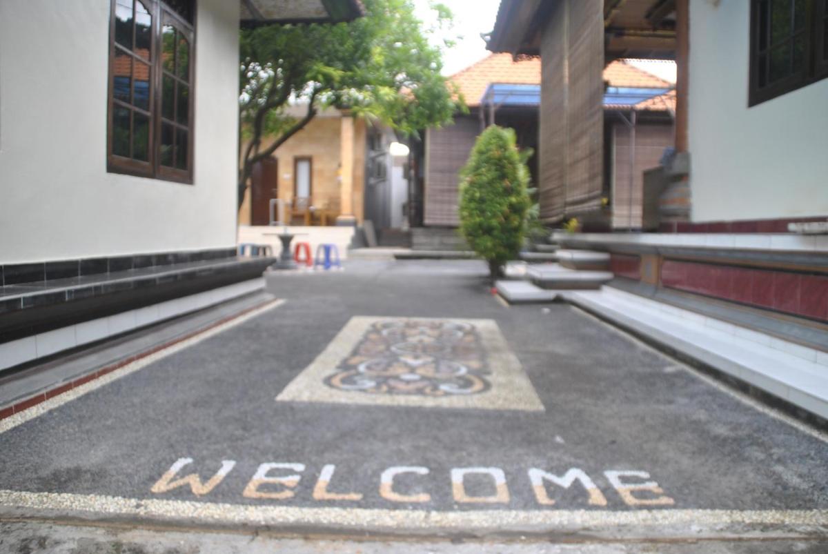 Budidin Homestay - Housity